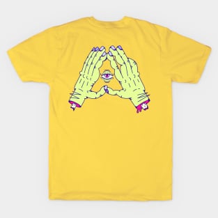 Third Eye (A) T-Shirt